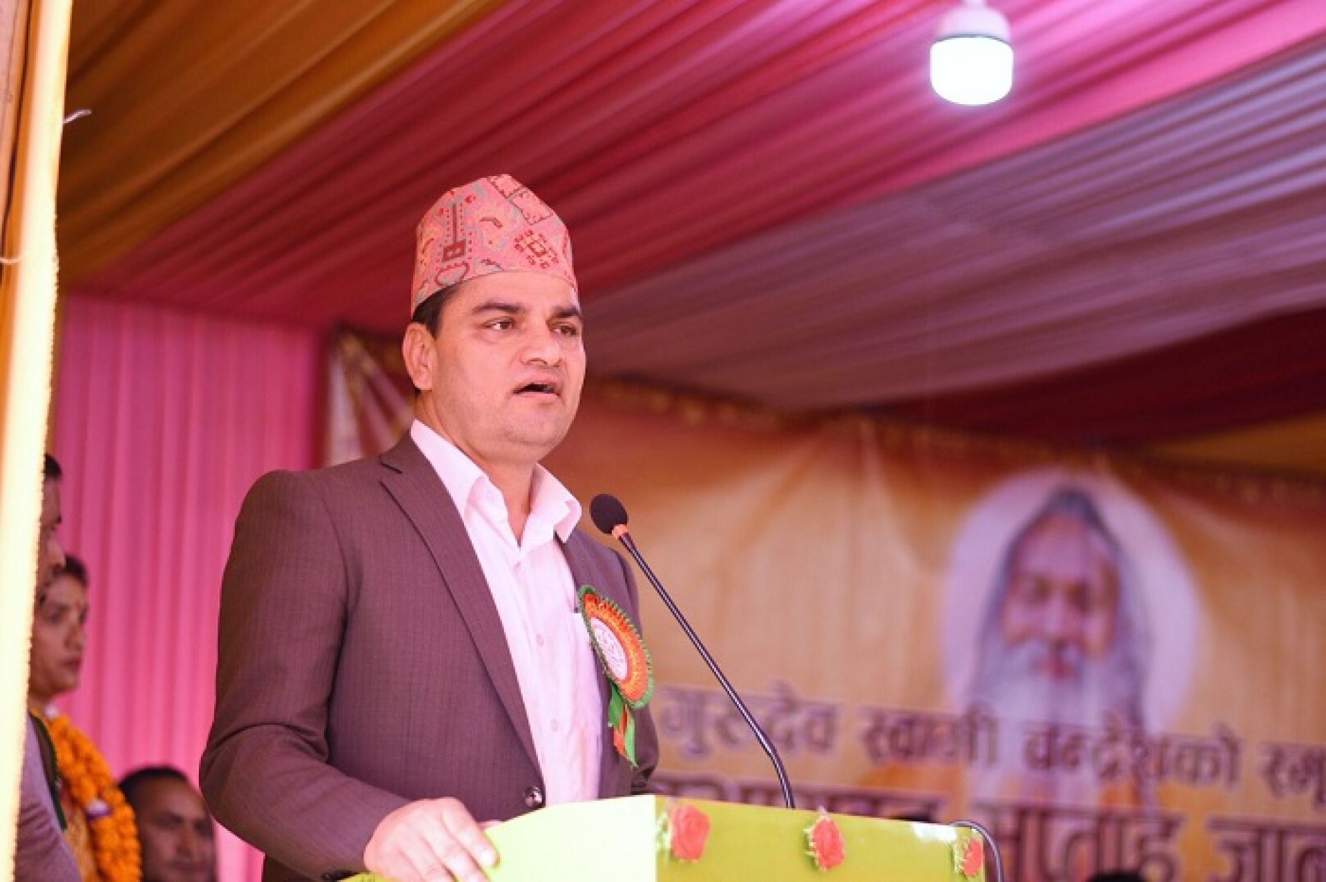 स्वास्थ्य मन्त्रालयमा स्वास्थ्य जनशक्ति थप्न मिल्ने बाटो खुला 